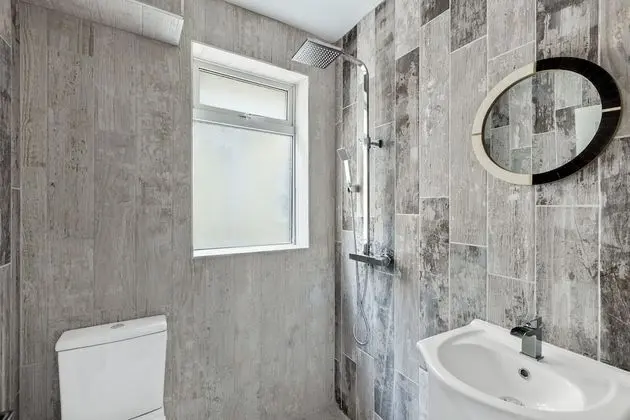 Apart Daire, Özel Banyo (Knightsbridge)