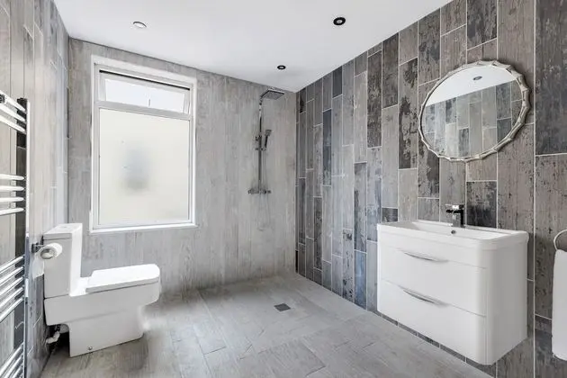Apart Daire, Özel Banyo (Knightsbridge)