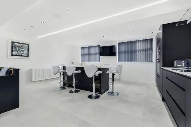 Apart Daire, Özel Banyo (Knightsbridge)