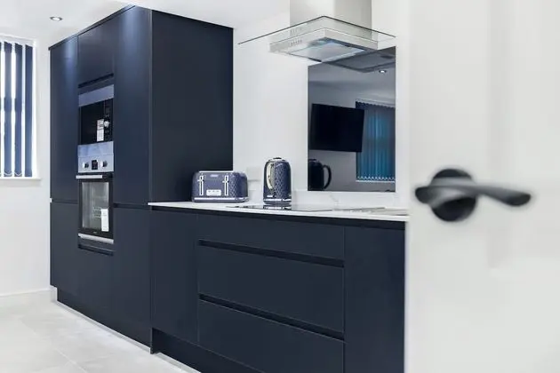 Apart Daire, Özel Banyo (Knightsbridge)