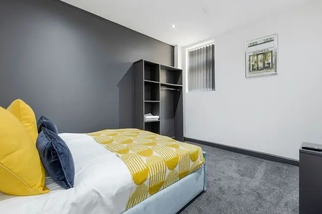 Comfort Apart Daire, Özel Banyo (Westminster)