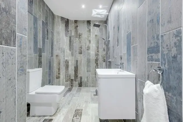 Comfort Apart Daire, Özel Banyo (Westminster)