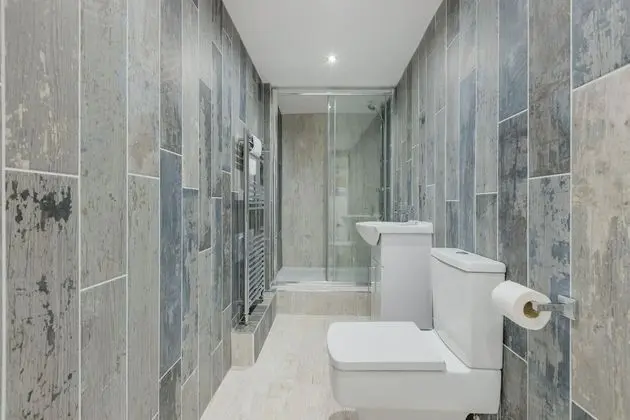 Comfort Apart Daire, Özel Banyo (Westminster)