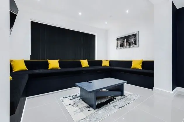 Comfort Apart Daire, Özel Banyo (Westminster)