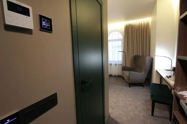 Standard Tek Kişilik Oda