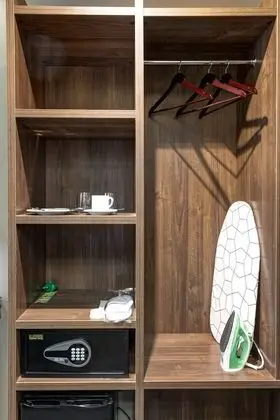 Standard Tek Kişilik Oda