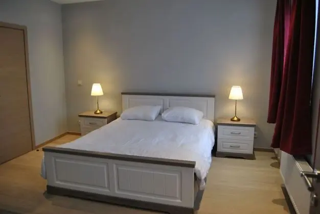 Deluxe Apart Daire