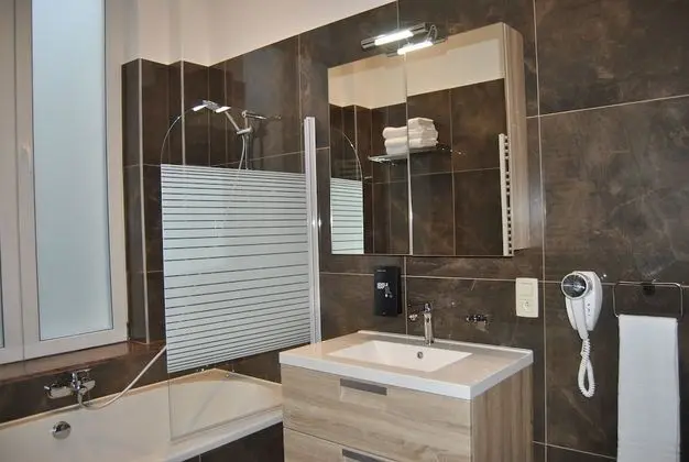 Deluxe Apart Daire