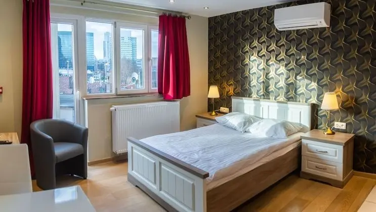Deluxe Stüdyo