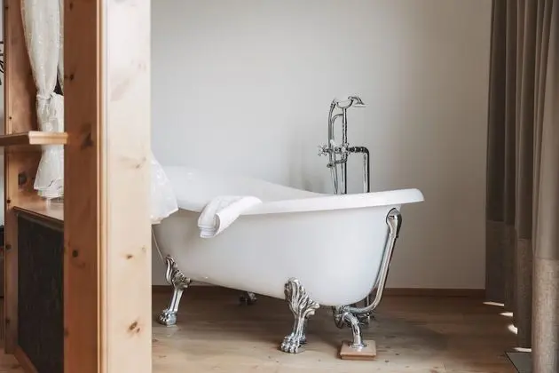 Deluxe Stüdyo Süit, Sigara İçilmez, Dağ Manzaralı