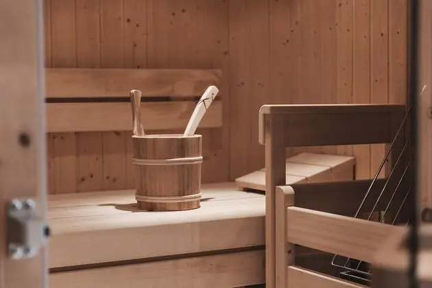 Deluxe Stüdyo Süit, Sigara İçilmez, Dağ Manzaralı