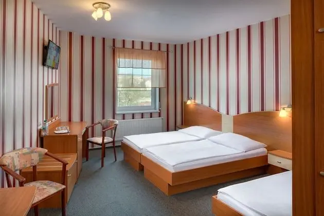 Luxury Süit (Aquapark and more fun)