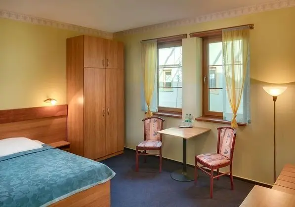 Luxury Süit (Aquapark and more fun)