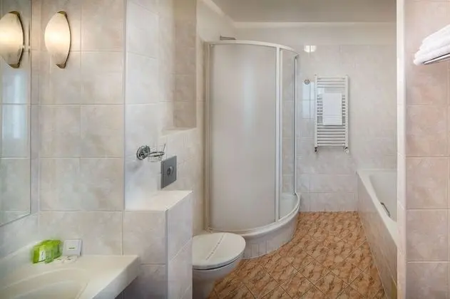 Luxury Süit (Aquapark and more fun)