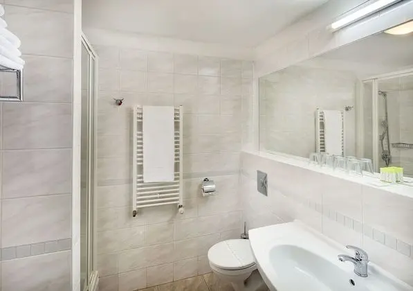 Luxury Süit (Aquapark and more fun)