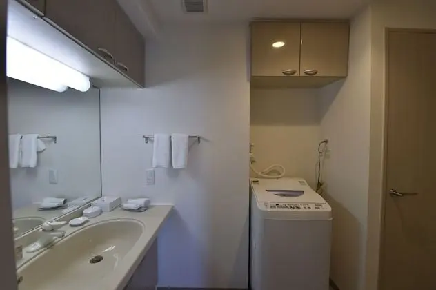 Oda, Sigara İçilmez, Mutfak (A1 Western Style, 40sqm)