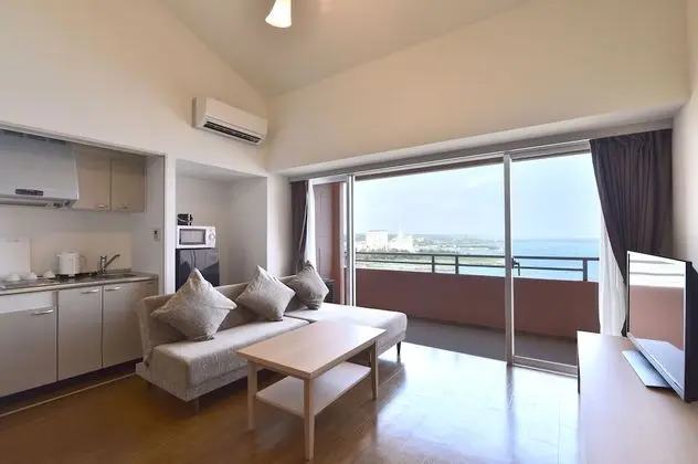 Traditional Oda, Sigara İçilmez (B Japanese & Western Style, 49sqm)