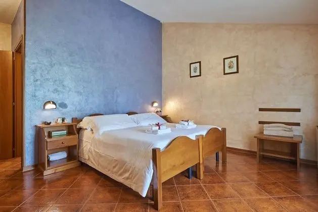 Comfort Büyük Yataklı Tek Kişilik Oda