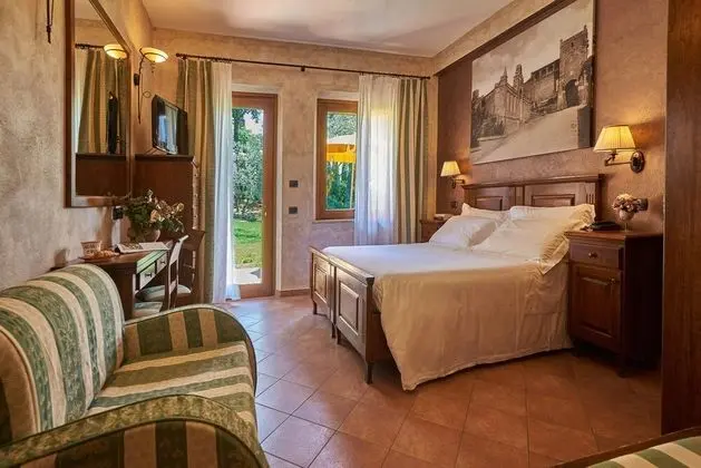 Superior Tek Büyük Yataklı Oda