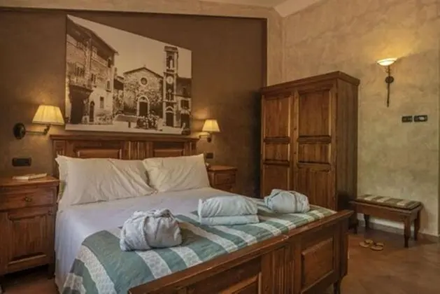 Superior Tek Büyük Yataklı Oda