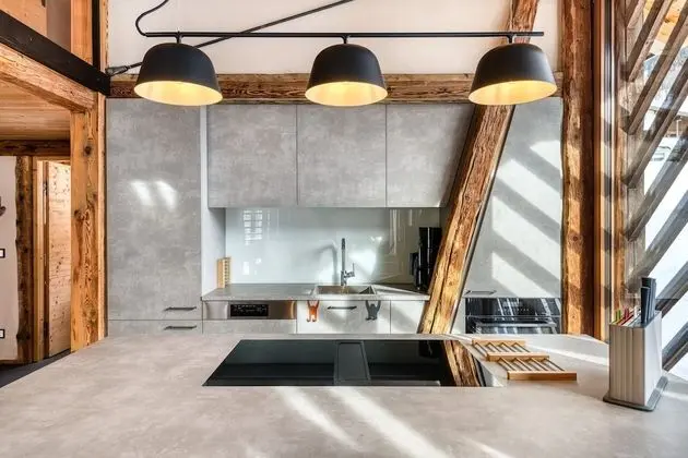 Deluxe Chalet (incl. Cleaning Fee & City Tax)