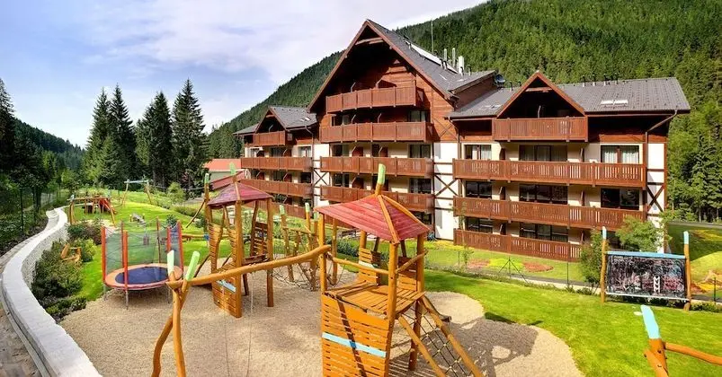 Standard Tek Büyük veya İki Ayrı Yataklı Oda, Balkon, Dağ Manzaralı