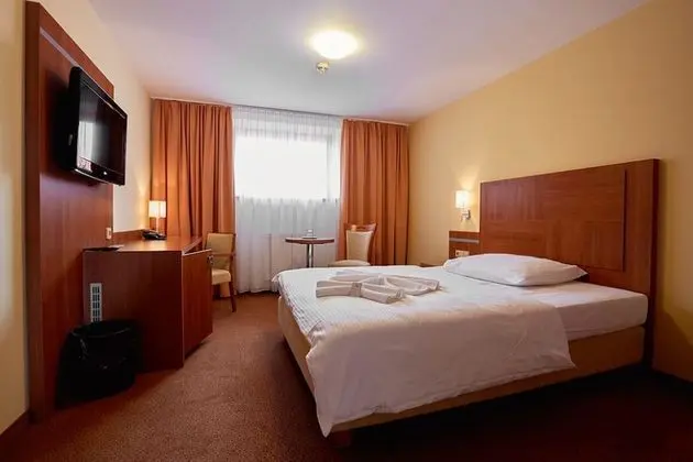 Comfort Tek Kişilik Oda