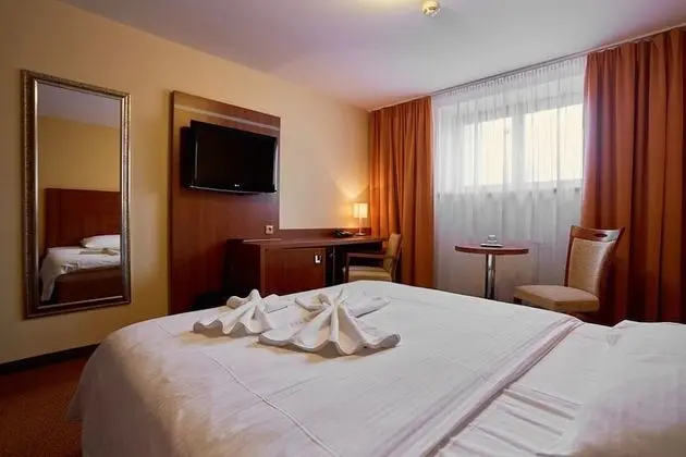 Comfort Tek Kişilik Oda