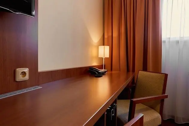 Comfort Tek Kişilik Oda