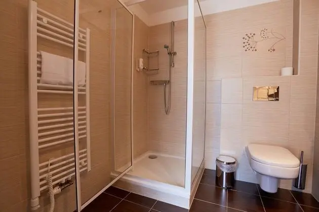 Comfort Tek Kişilik Oda