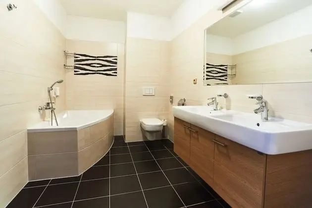 Family Süit, Bağlantılı Odalar