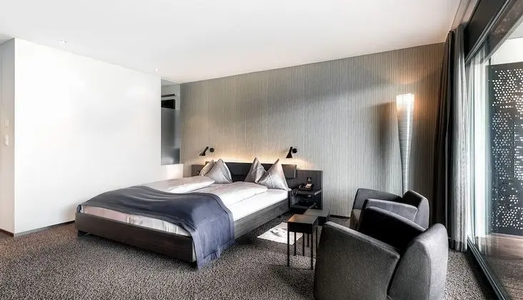 Comfort Büyük Yataklı Tek Kişilik Oda