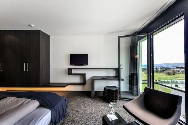 Comfort Büyük Yataklı Tek Kişilik Oda