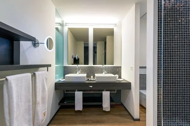 Comfort Büyük Yataklı Tek Kişilik Oda