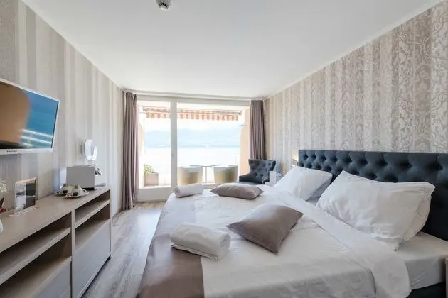 Comfort İki Ayrı Yataklı Oda