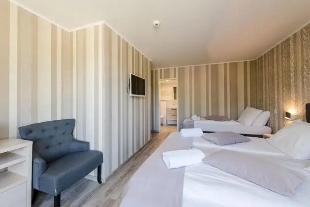 Comfort İki Ayrı Yataklı Oda
