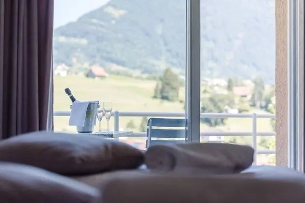 Comfort İki Ayrı Yataklı Oda