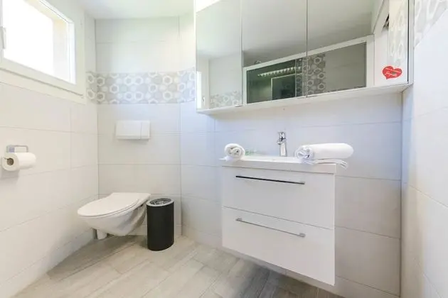 Comfort İki Ayrı Yataklı Oda