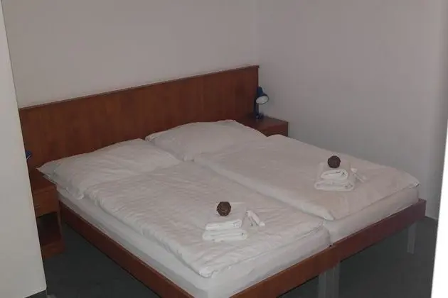 Comfort Apart Daire, 2 Yatak Odası
