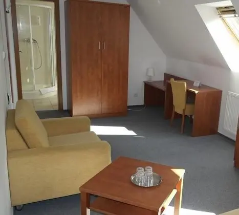 Comfort Apart Daire, 2 Yatak Odası