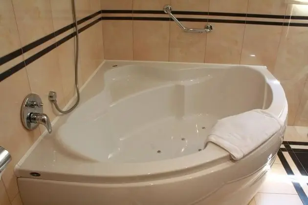 Comfort Apart Daire, 2 Yatak Odası