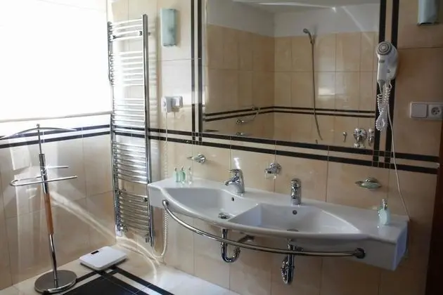 Comfort Apart Daire, 2 Yatak Odası