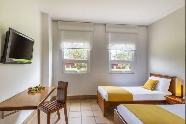 Standard İki Ayrı Yataklı Oda