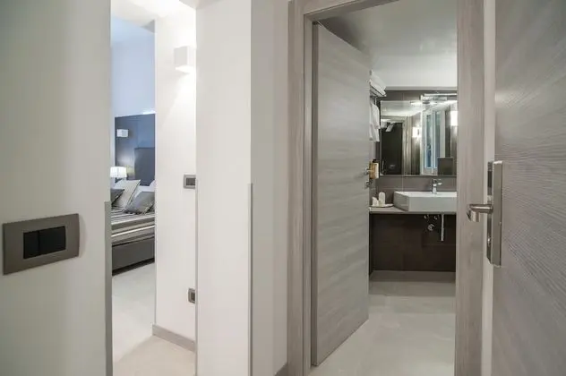 Tek Büyük Yataklı Oda (1)