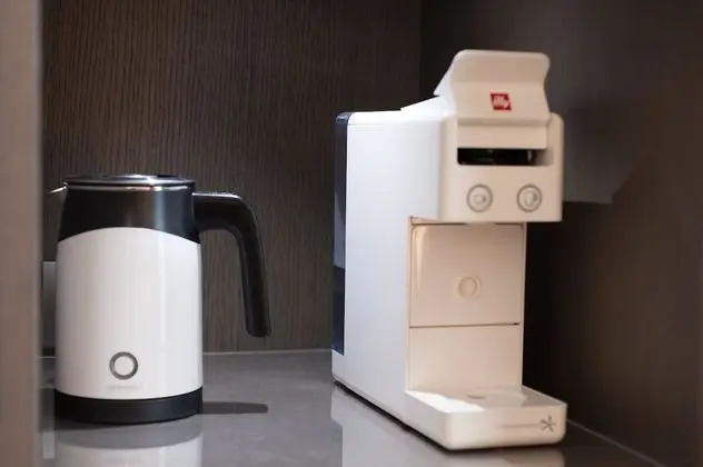 Tek Büyük Yataklı Oda (1)