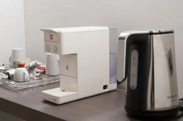 Tek Büyük Yataklı Oda (1)