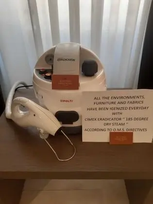 Tek Büyük Yataklı Oda (2)