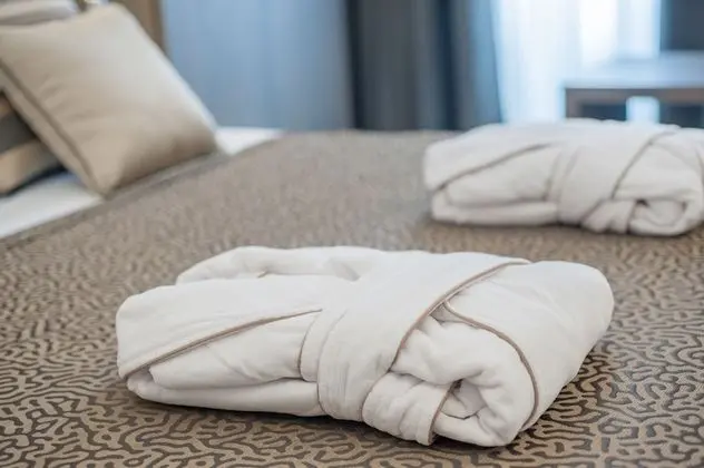 Tek Büyük Yataklı Oda (2)