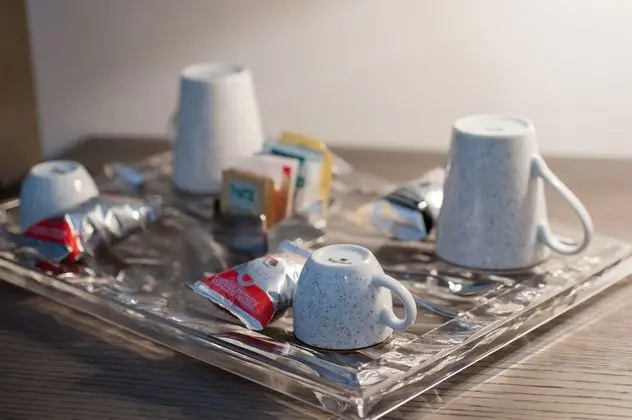 Tek Büyük Yataklı Oda (2)