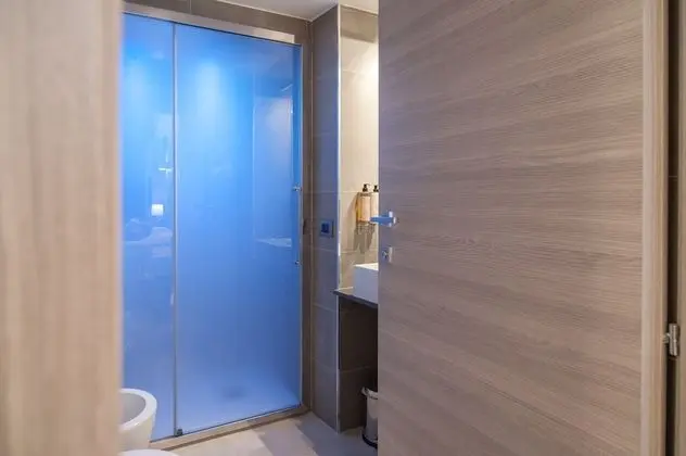 Tek Büyük Yataklı Oda (2)